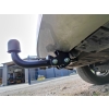 Hak holowniczy <b>Toyota RAV-4 SUV</b> (02.2013r. - 10.2018r.)